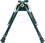 Сошки TipTop S9 Tactical (шарнирная база) длина - 17,7-26,6 см