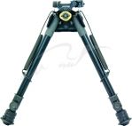 Сошки TipTop S9 Tactical (шарнирная база) длина - 22,8-33 см