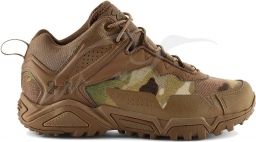 Кроссовки Under Armour Tabor Ridge Low Boots. Размер - 13. Цвет - Coyote Brown