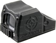 Прицел коллиматорный Shield CQS 4 MOA