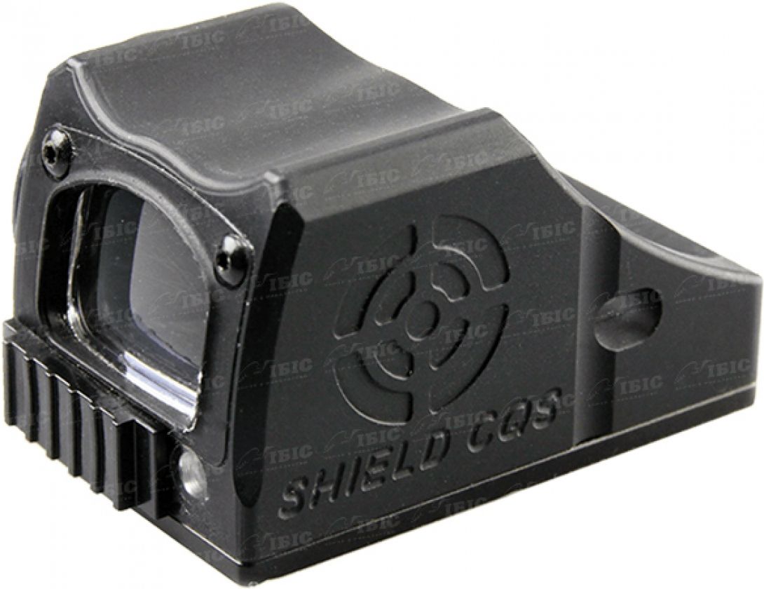Прицел коллиматорный Shield CQS 4 MOA