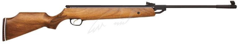 Винтовка пневматическая Webley Patriot