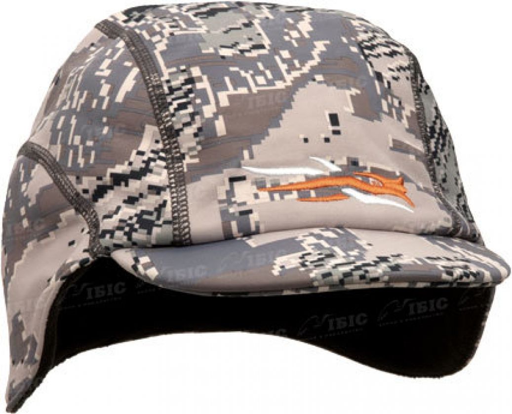 Шапка Sitka Gear Jetstream One size Jetstream ц:optifade open country