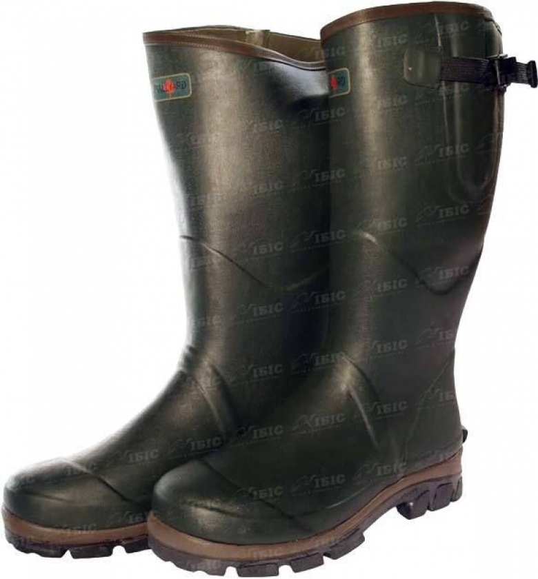 Сапоги Hallyard 2207N