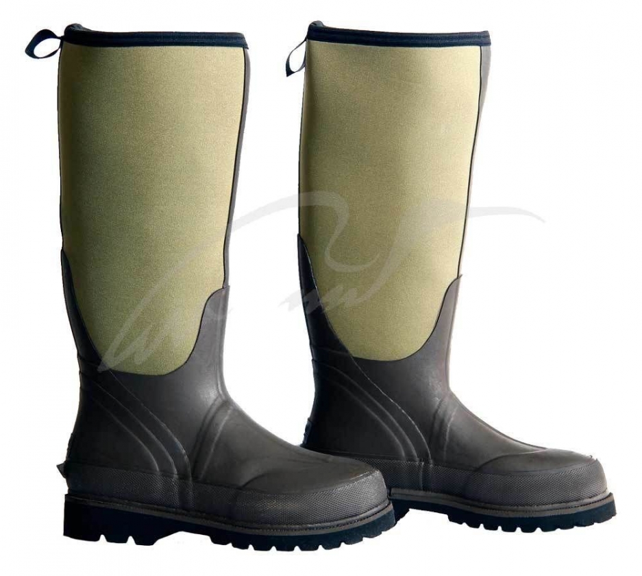 Сапоги Hallyard 2207 Neopren
